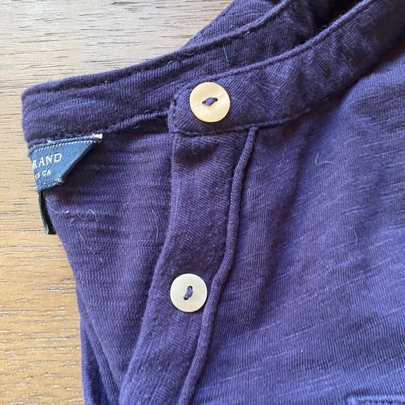 Lucky Brand Button Shirt - Picture 2 of 4